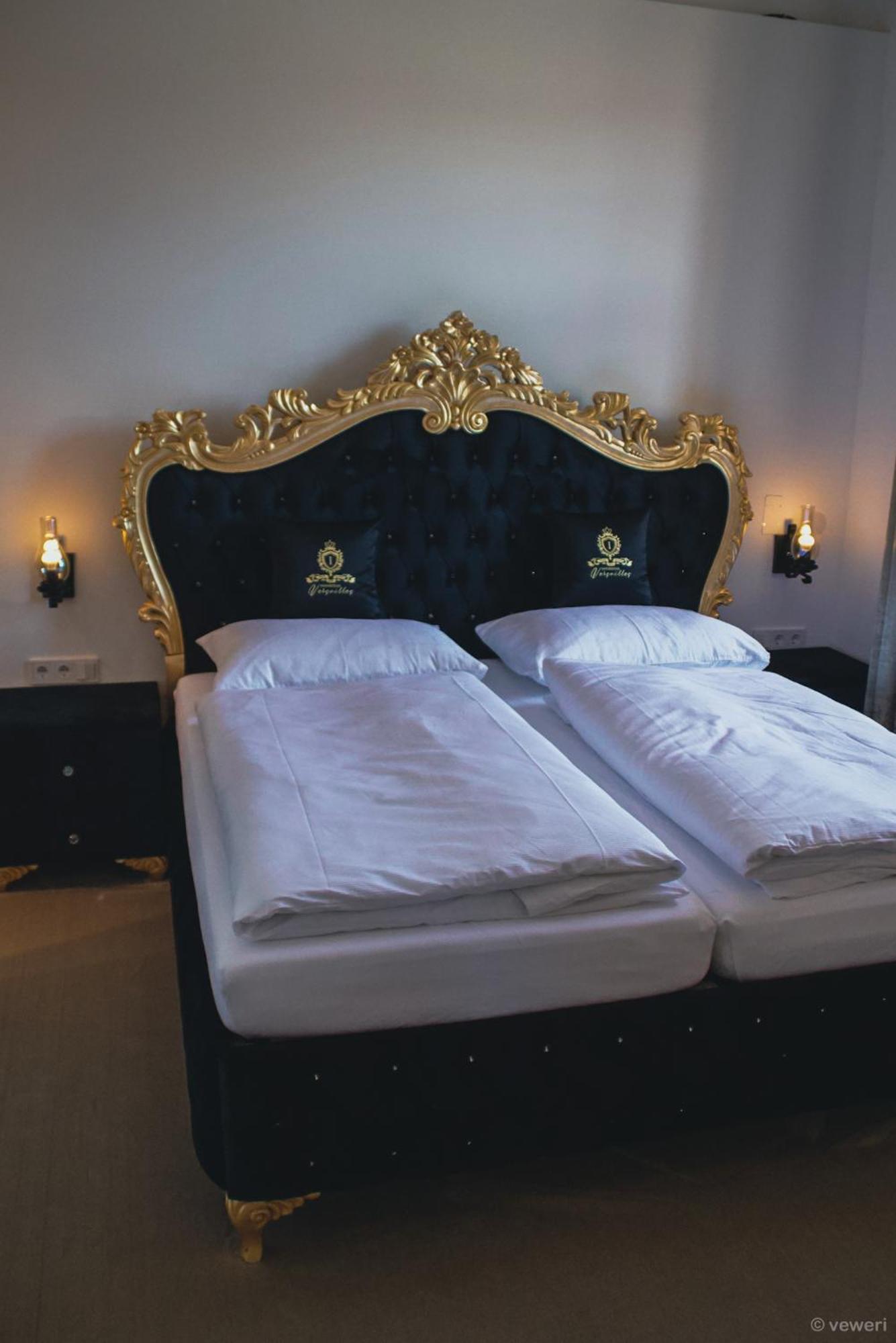 Innviertler Versailles Aurolzmunster エクステリア 写真